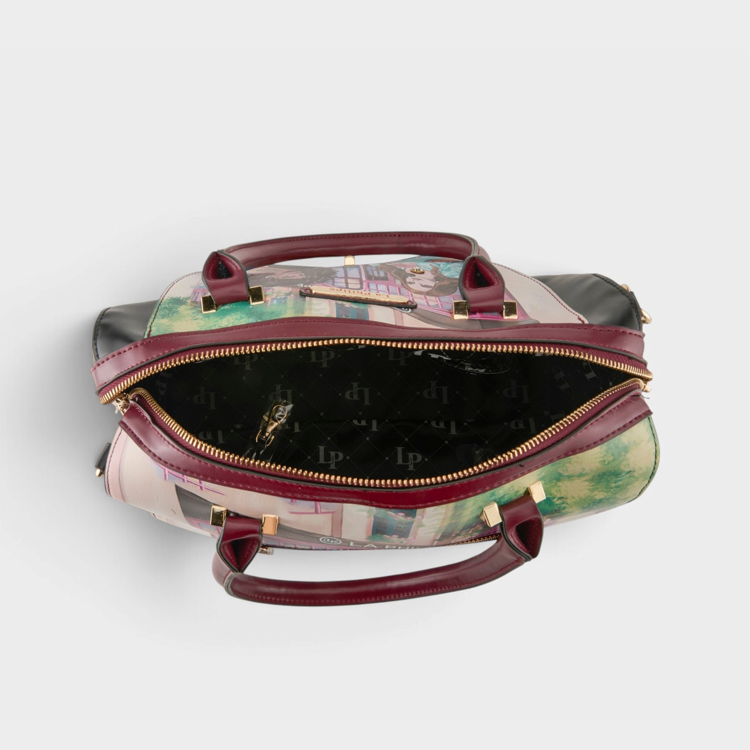 La Philipe – SHOPPING IN THE CITY – Bordeaux – Handbag