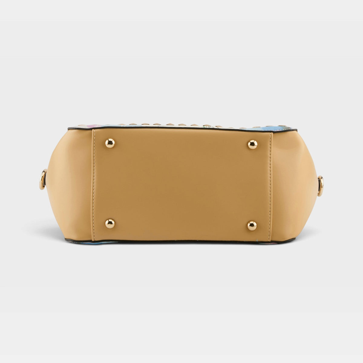 La Philipe – EGYPTIAN PARADISE – Yellow – Handbag