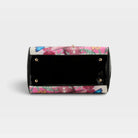 La Philipe – PINK BEAUTY – Black – Handbag