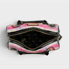 La Philipe – PINK BEAUTY – Black – Handbag