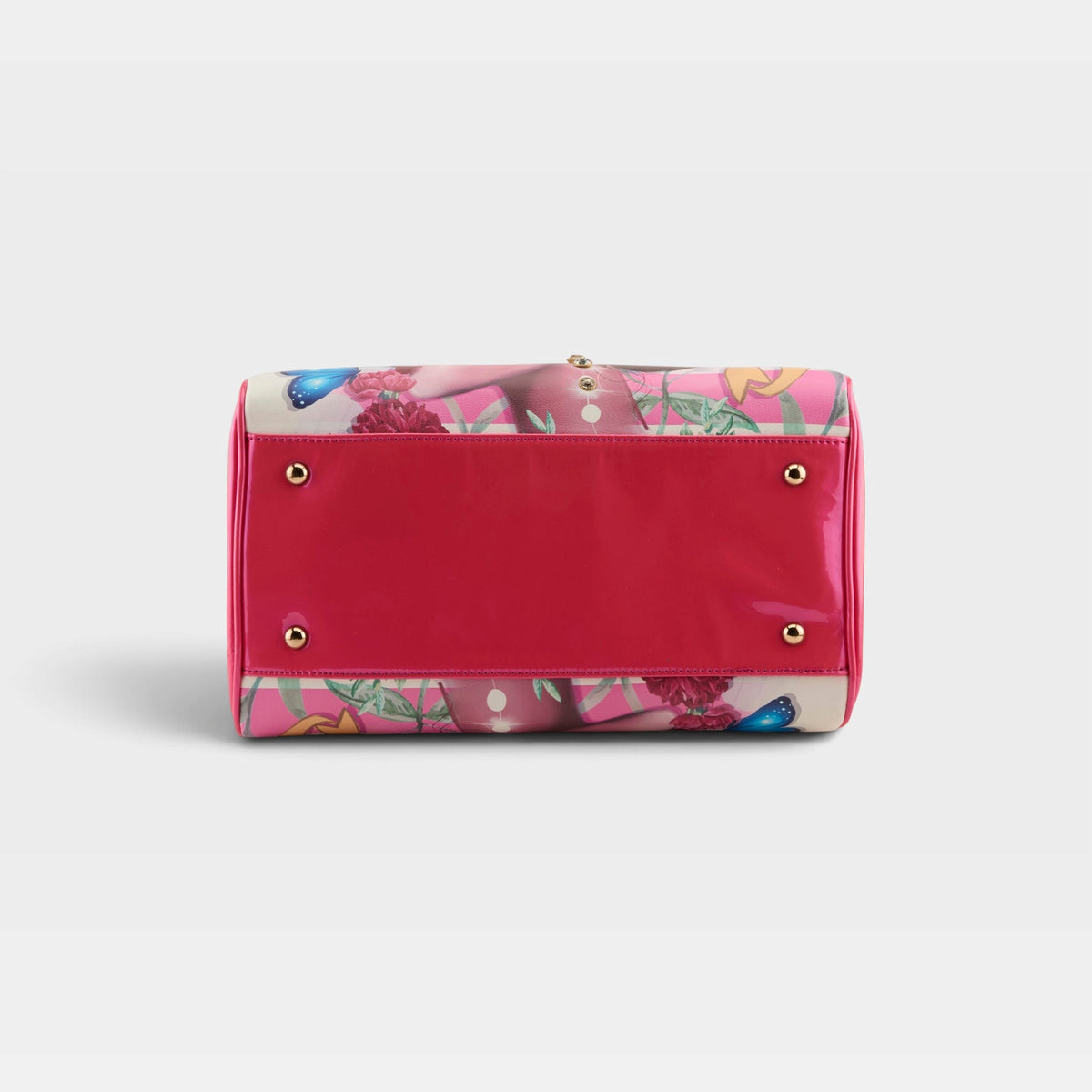 La Philipe – PINK BEAUTY – Pink – Handbag