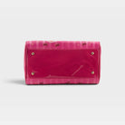 La Philipe – JUICY LIPS – Pink – Handbag