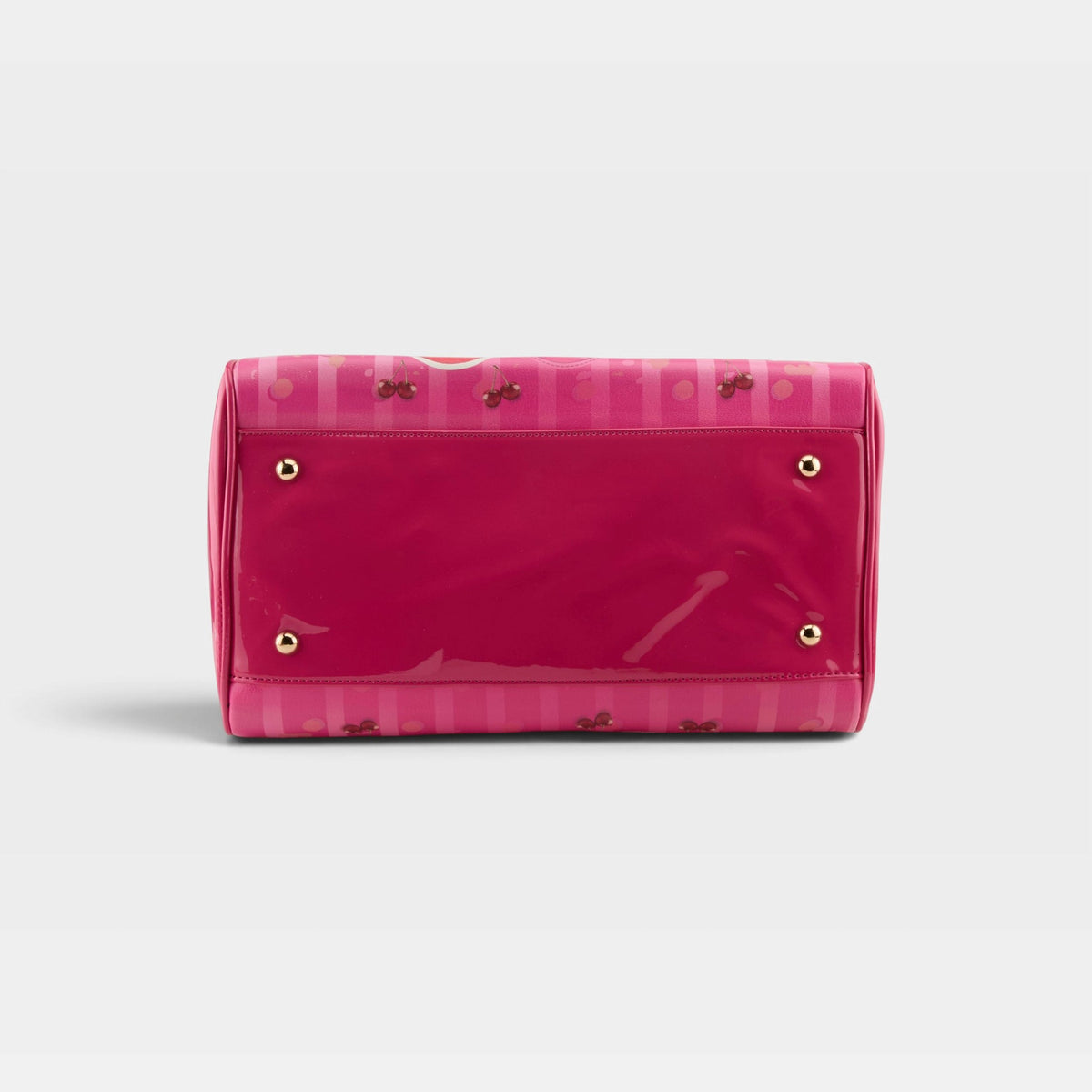 La Philipe – JUICY LIPS – Pink – Handbag