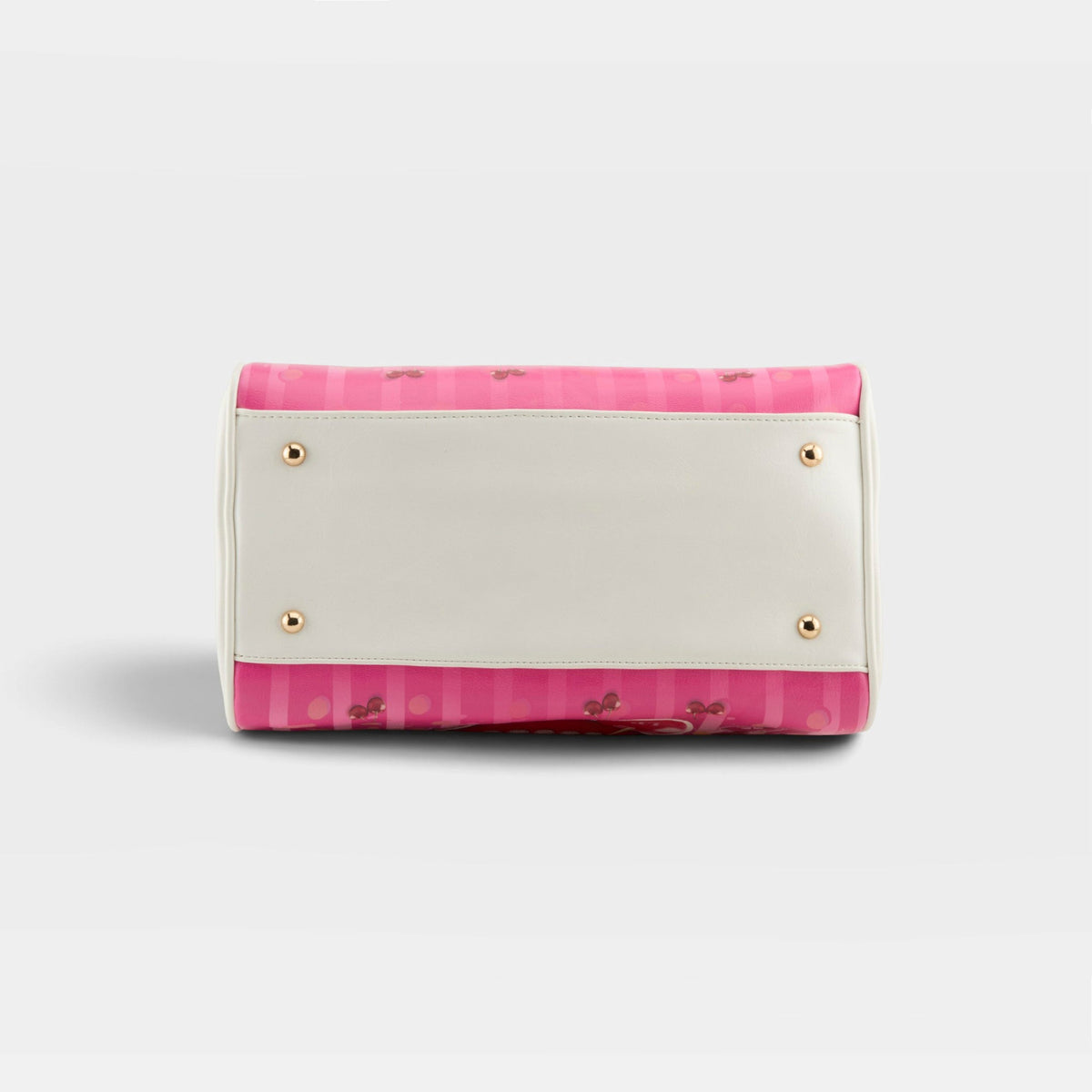 La Philipe – JUICY LIPS – White – Handbag