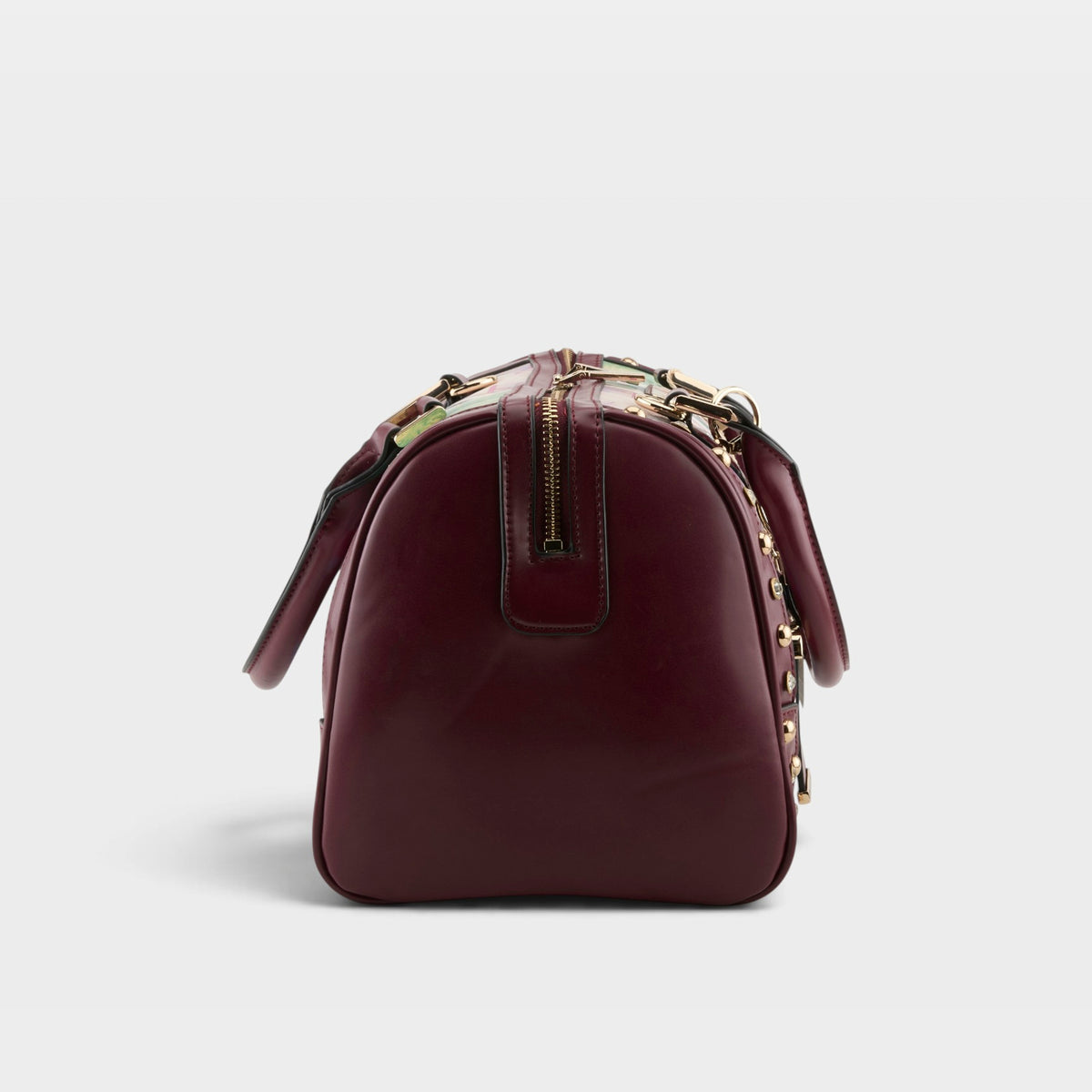 LA PHILIPE LP1020-5 SHOPPING IN THE CITY HANDBAG-CLASSIC