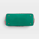 La Philipe – UMBRELLA IN LONDON – Green – Handbag