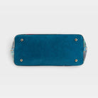 La Philipe – BUTTERFLY FLY – Blue – Handbag