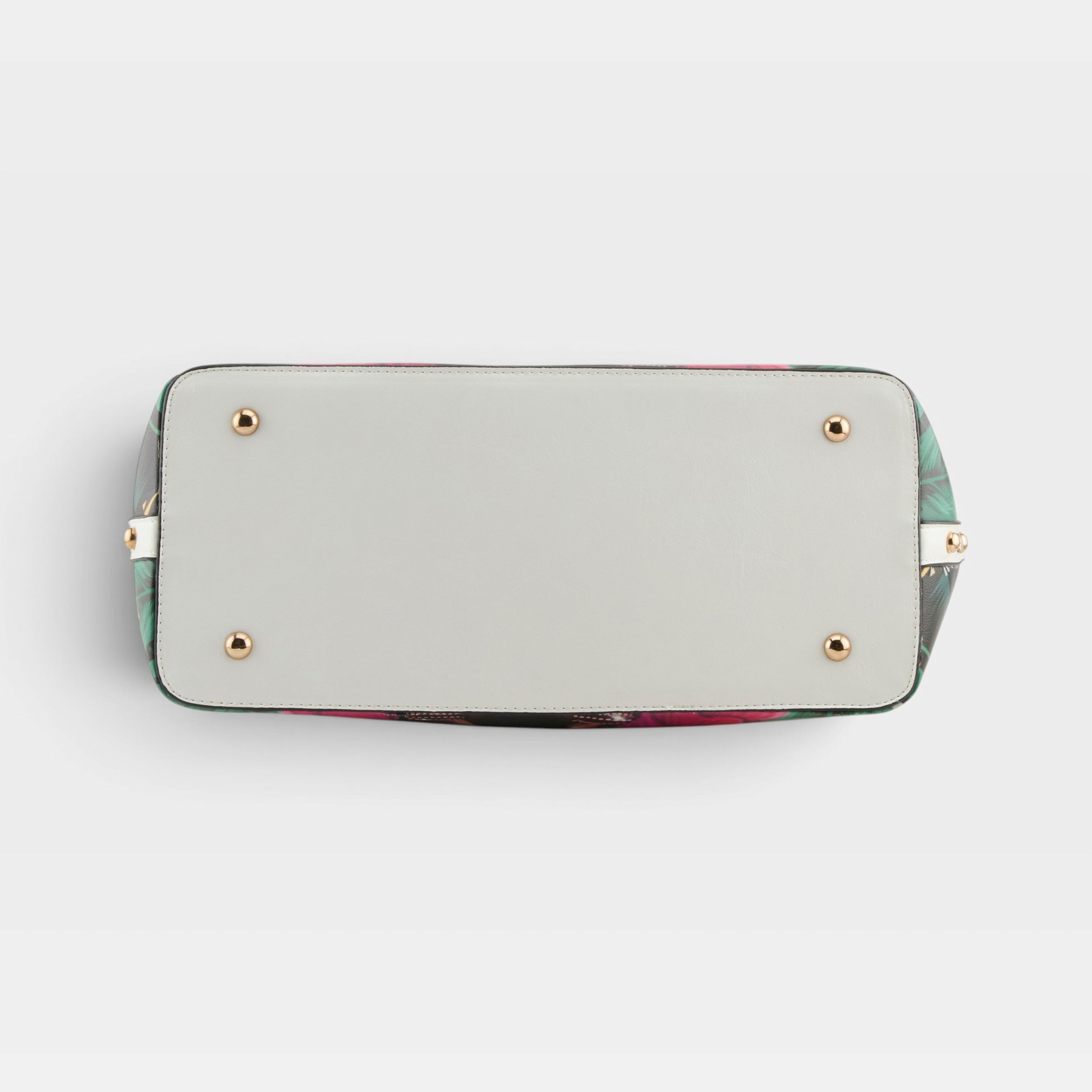 La Philipe – BUTTERFLY FLY – White – Handbag