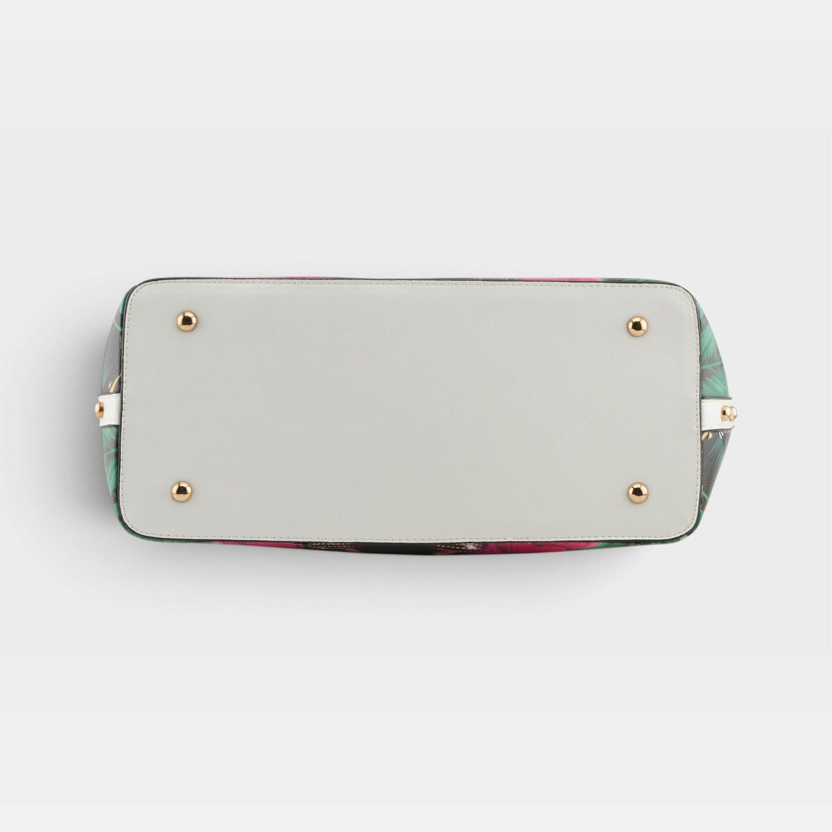La Philipe – BUTTERFLY FLY – White – Handbag