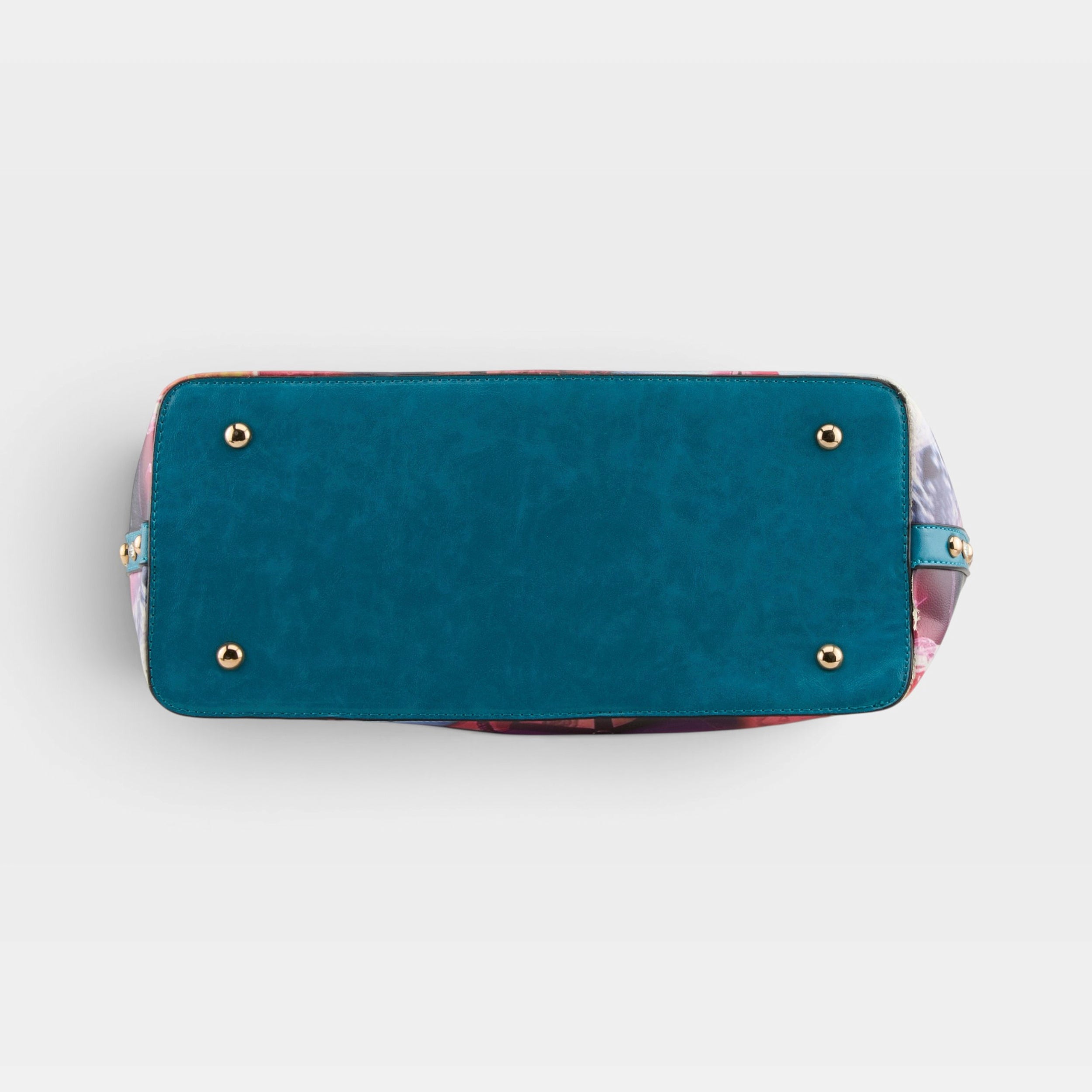 La Philipe – MIAMI BEACH – Blue – Handbag