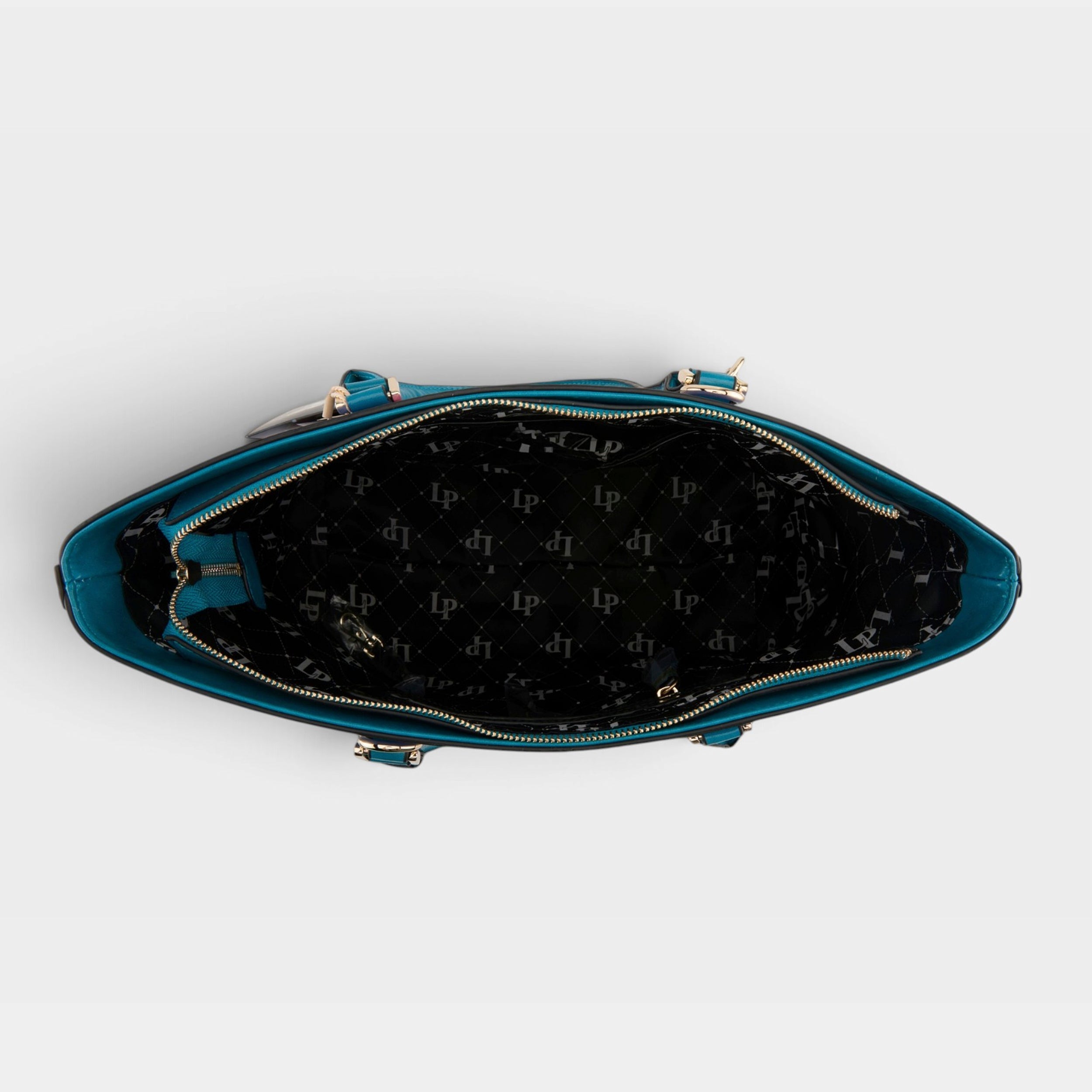 La Philipe – MIAMI BEACH – Blue – Handbag