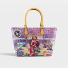 La Philipe – BOLD BEAUTY – Yellow – Handbag