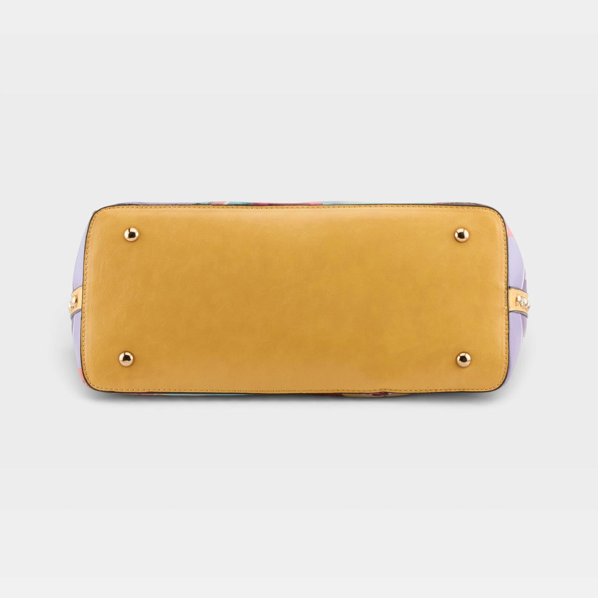 La Philipe – BOLD BEAUTY – Yellow – Handbag