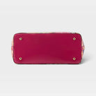 La Philipe – BLOOMING GARDEN – Pink – Handbag