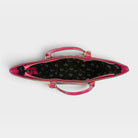 La Philipe – BLOOMING GARDEN – Pink – Handbag