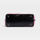La Philipe – JUICY LIPS – Black – Handbag