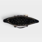 La Philipe – JUICY LIPS – Black – Handbag