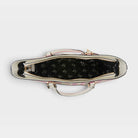 La Philipe – JUICY LIPS – White – Handbag