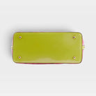 La Philipe – JUICY LIPS – Yellow – Handbag