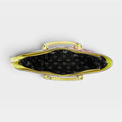 La Philipe – JUICY LIPS – Yellow – Handbag