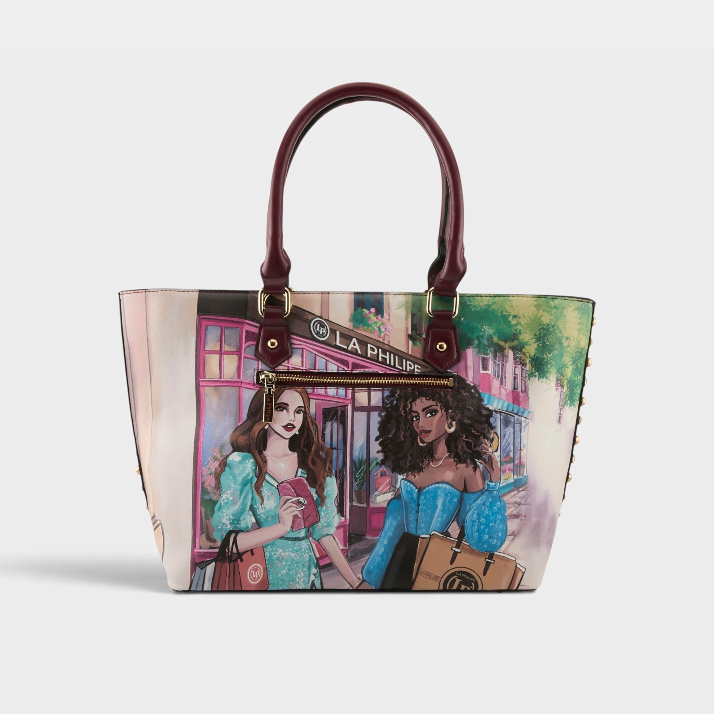 La Philipe – SHOPPING IN THE CITY – Bordeaux – Handbag