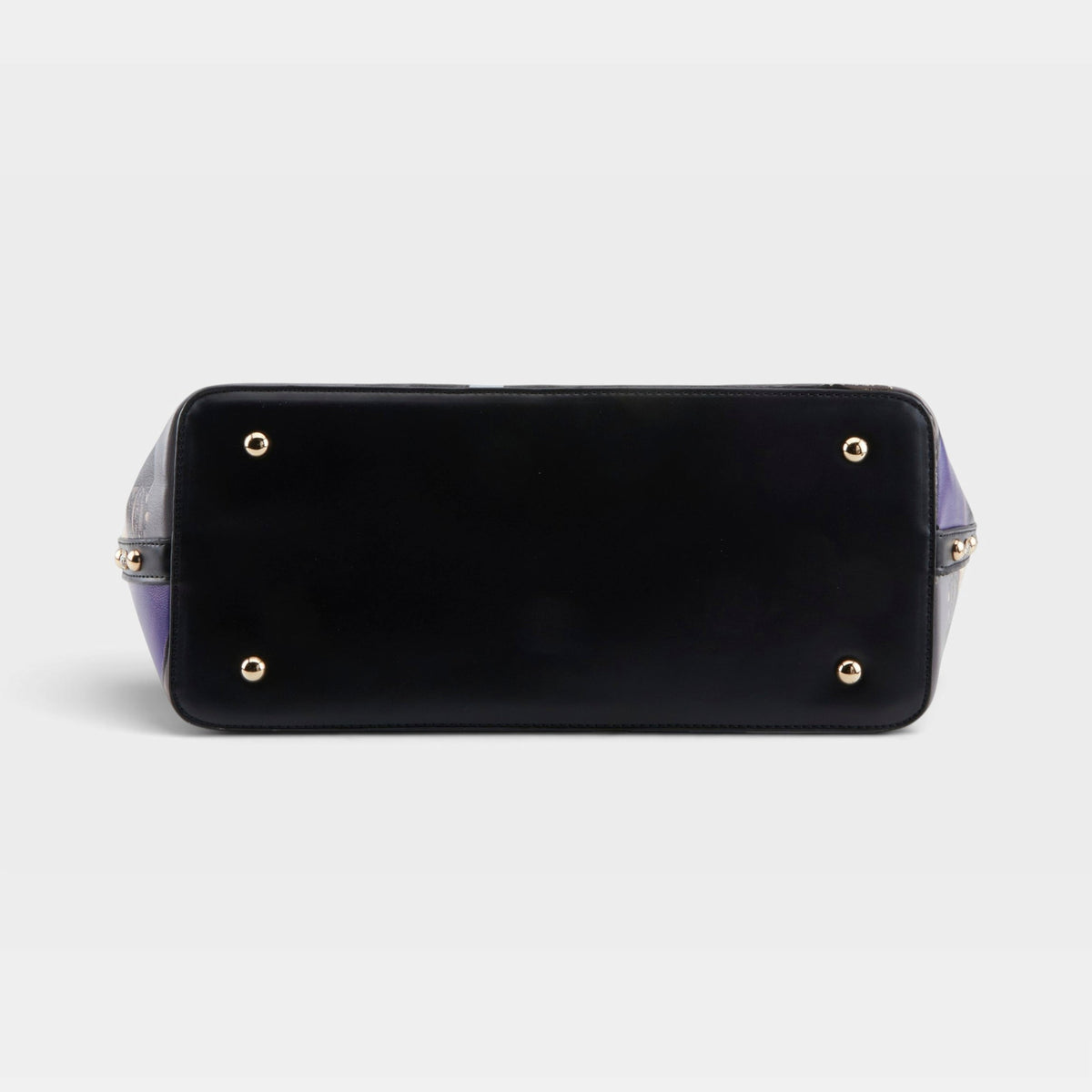 La Philipe – LIVING IN PARIS – Black – Handbag