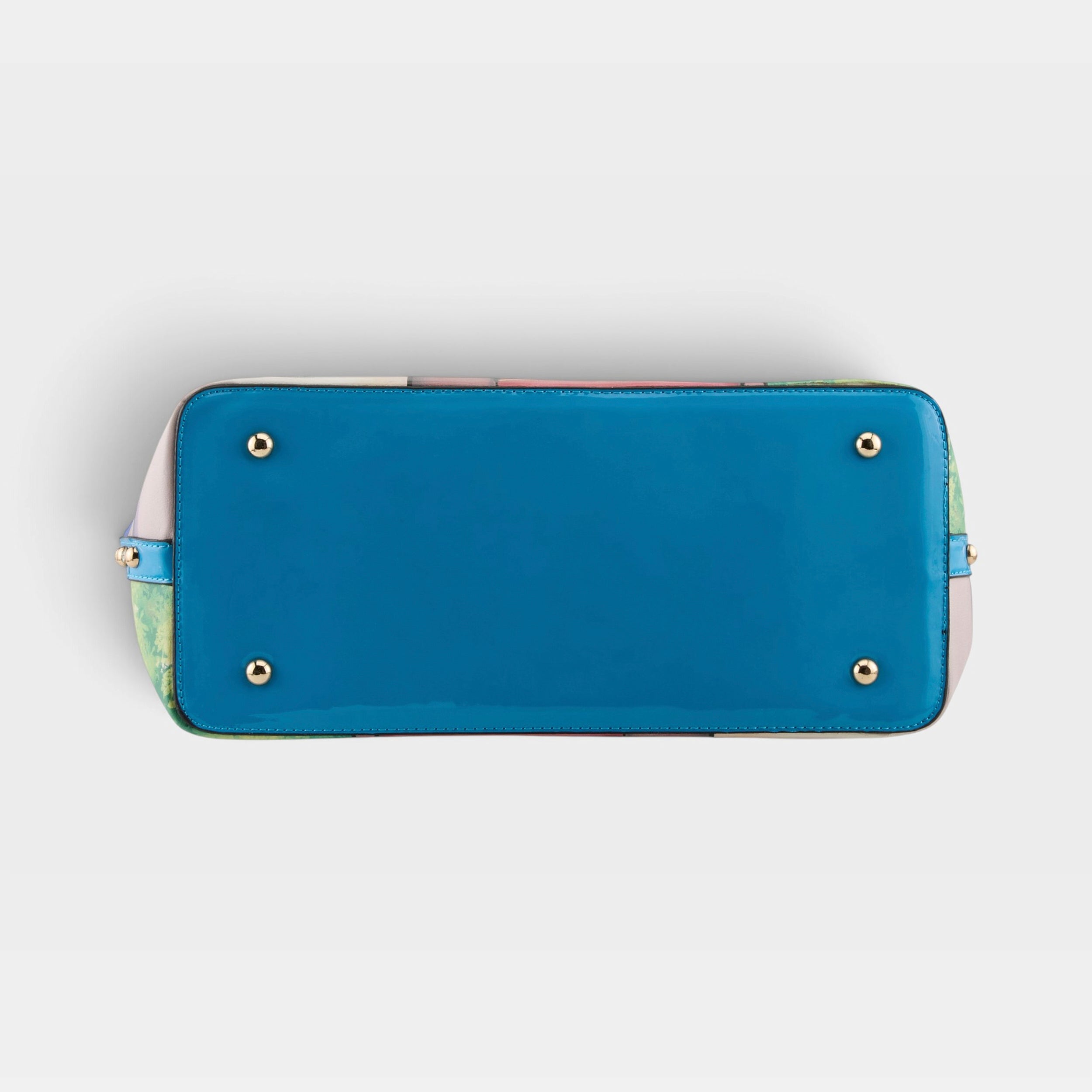 La Philipe – BLUE IN BAHAMAS – Blue – Handbag
