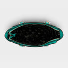 La Philipe – UMBRELLA IN LONDON – Green – Handbag
