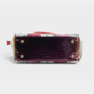 La Philipe – PINK BEAUTY – Red – Handbag