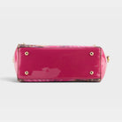 La Philipe – BLOOMING GARDEN – Pink – Handbag