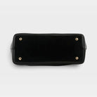 La Philipe – THE WALL ART – Black – Handbag