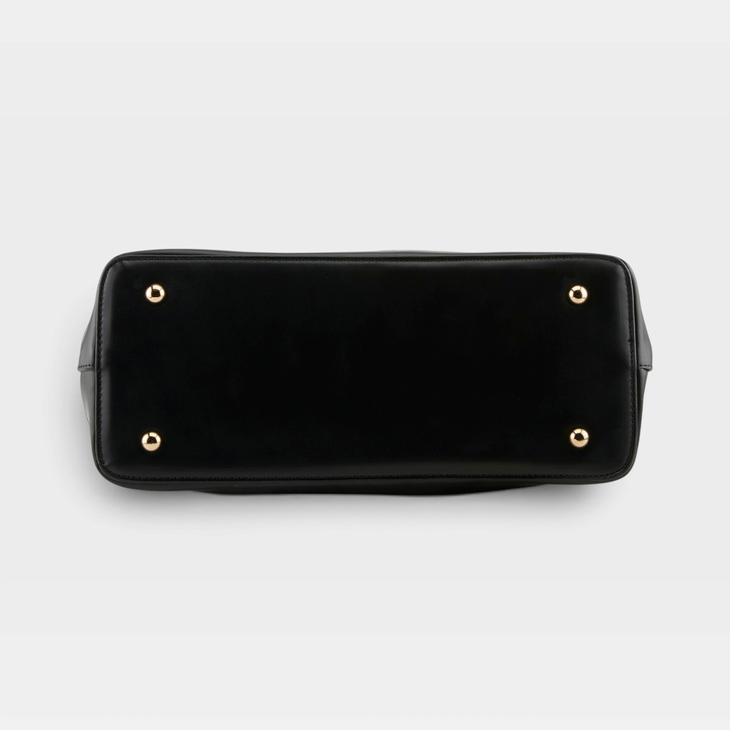 La Philipe – THE WALL ART – Black – Handbag