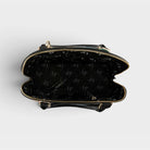 La Philipe – THE WALL ART – Black – Handbag