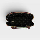 La Philipe – LADY IN PARIS – Burgundy – Handbag