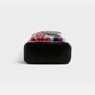 La Philipe – THE WALL ART – Black – Backpack