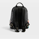 La Philipe – THE WALL ART – Black – Backpack