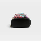 La Philipe – THE WALL ART – Black – Backpack