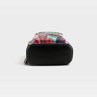 La Philipe – THE WALL ART – Black – Backpack