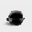 La Philipe – THE WALL ART – Black – Backpack