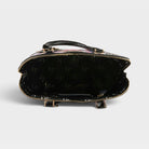 La Philipe – BOLD BEAUTY – Black – Handbag