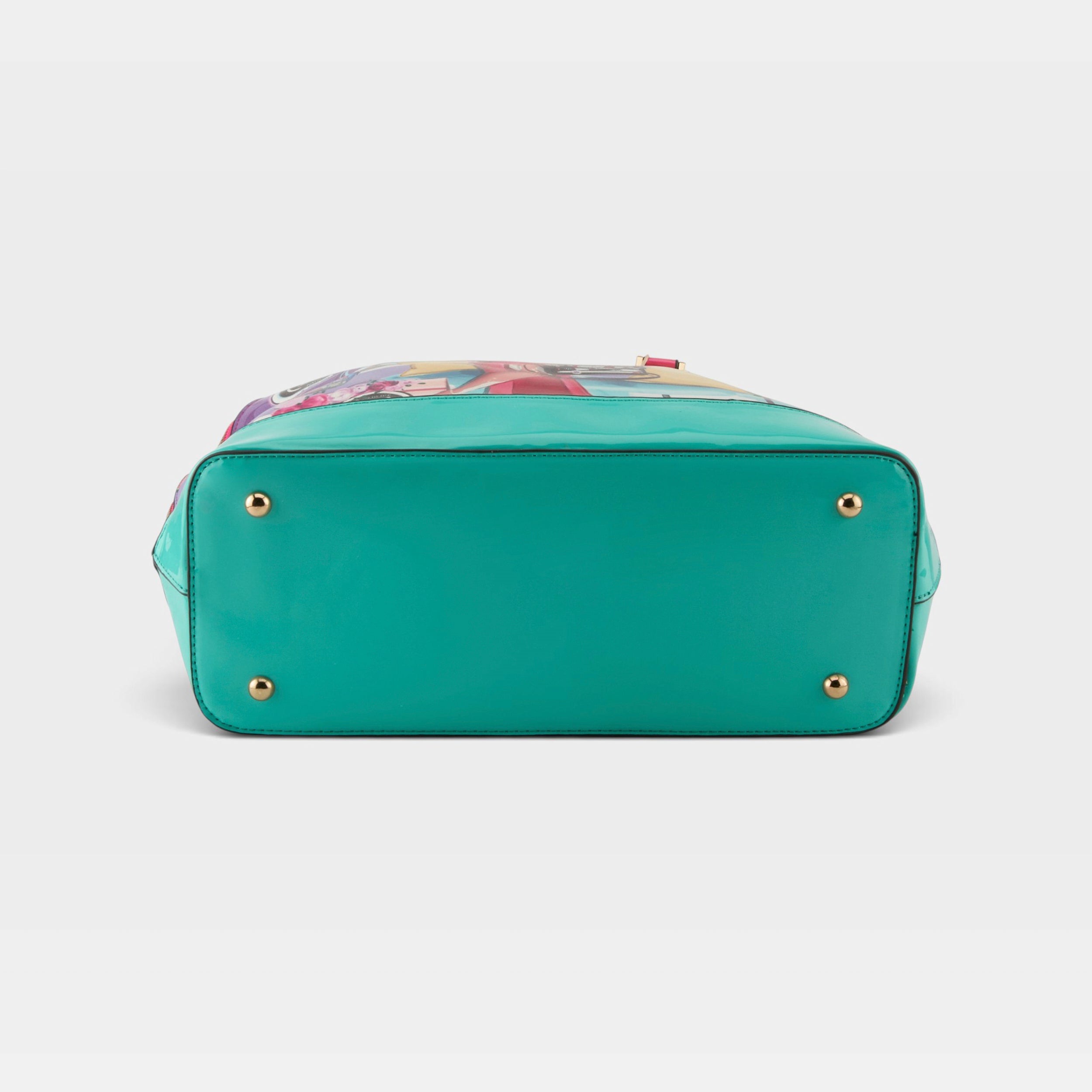 La Philipe – BOLD BEAUTY – Fuchsia – Handbag
