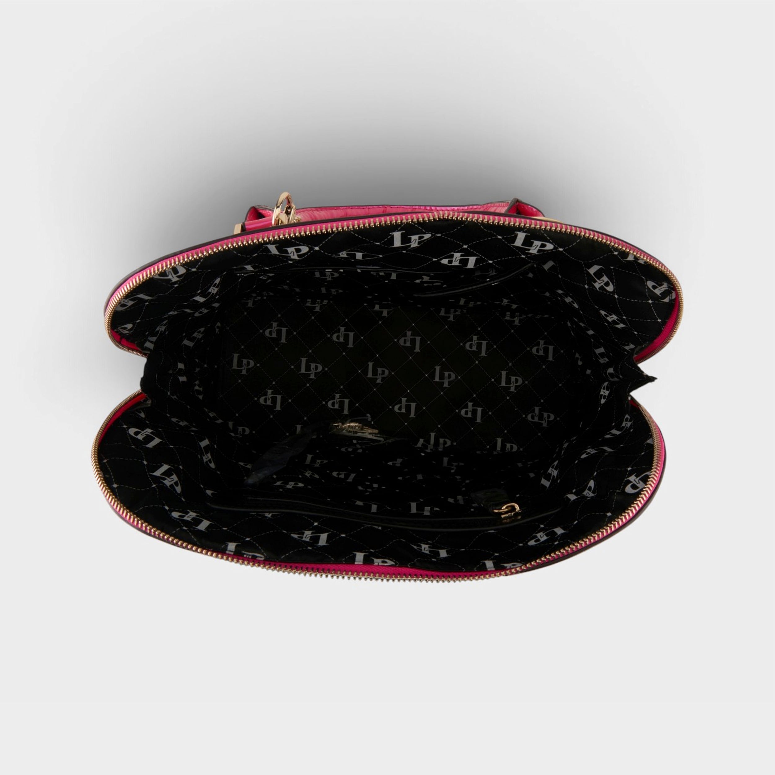 La Philipe – BOLD BEAUTY – Fuchsia – Handbag