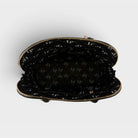La Philipe – JUICY LIPS – Black – Handbag