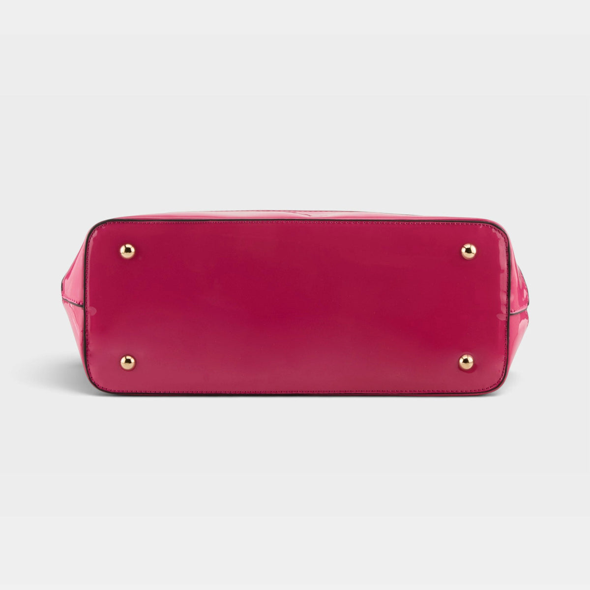 La Philipe – JUICY LIPS – White – Handbag