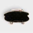 La Philipe – JUICY LIPS – White – Handbag