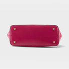 La Philipe – JUICY LIPS – Yellow – Handbag