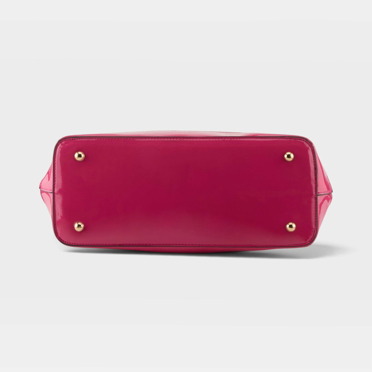 La Philipe – JUICY LIPS – Yellow – Handbag