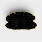 La Philipe – JUICY LIPS – Yellow – Handbag