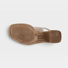 Spring Step Luanca Stone Sandal