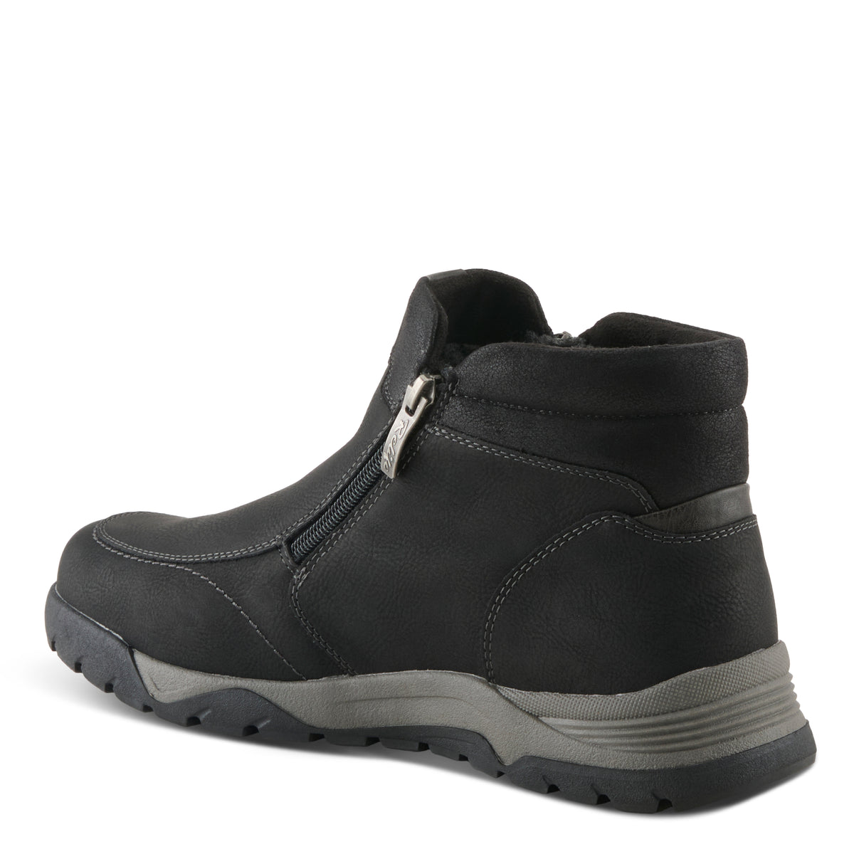 Spring Step SPRING STEP RELIFE MEN LUCAS BOOT boot in brown with comfortable everyday design
